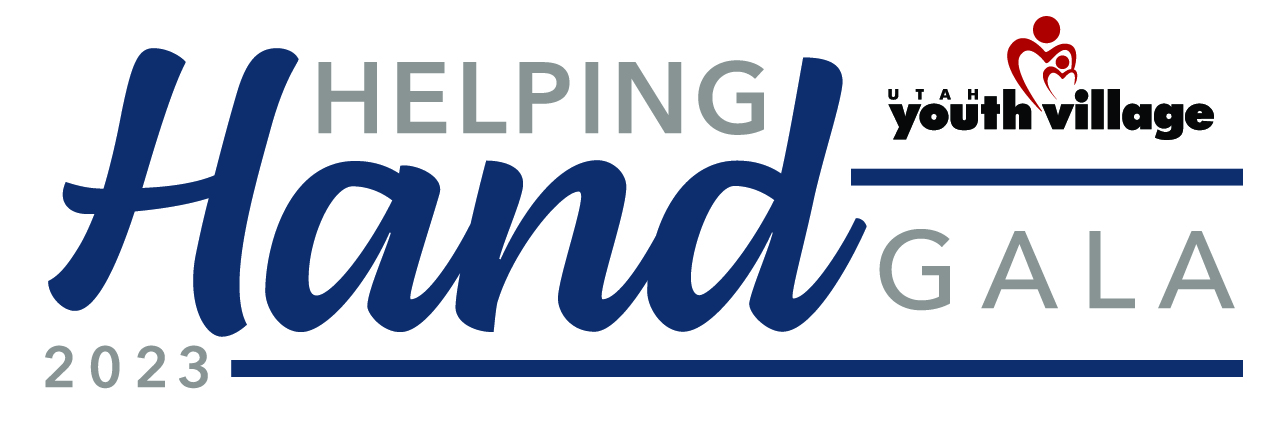 Helping Hand Gala 2023 logo