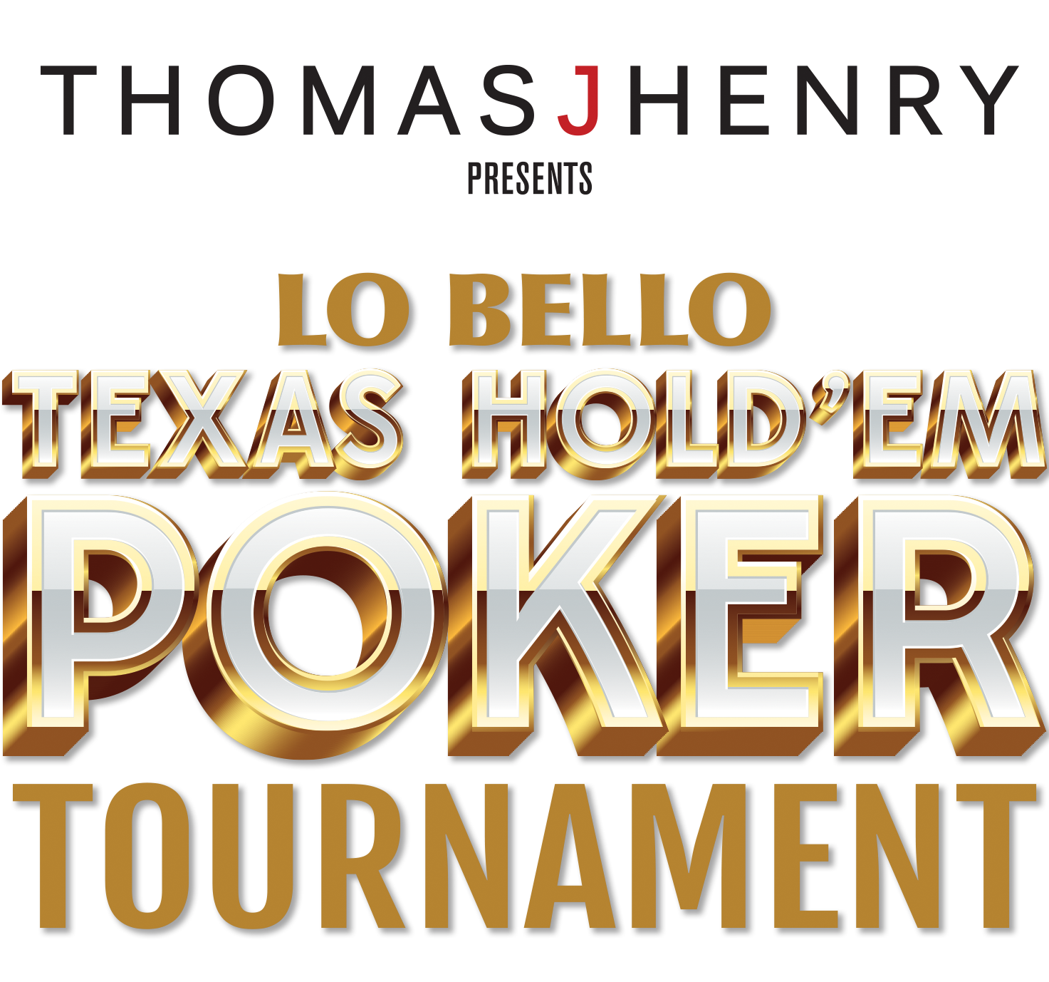 Poker Chips for Scholarships logo