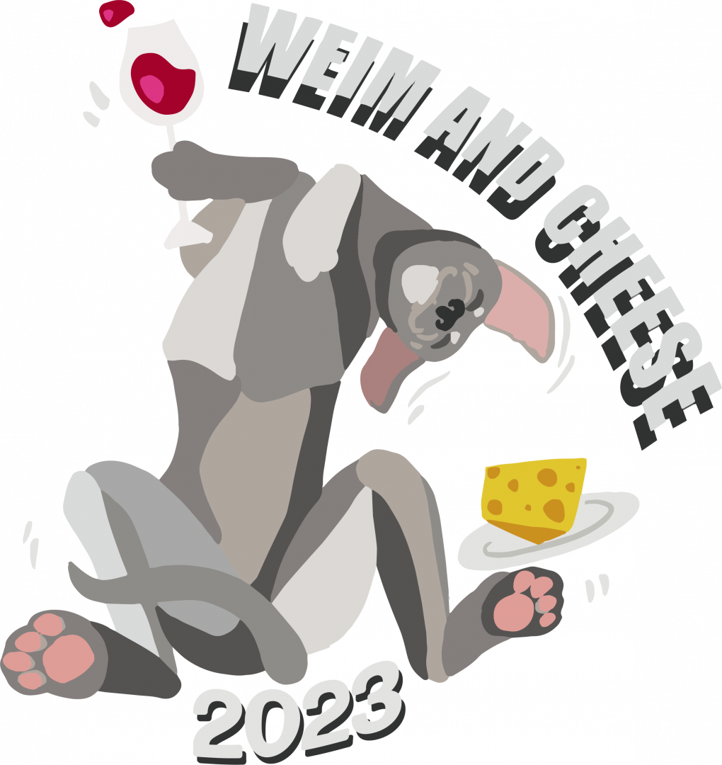 Mile High Weimaraner Rescue (MHWR) banner