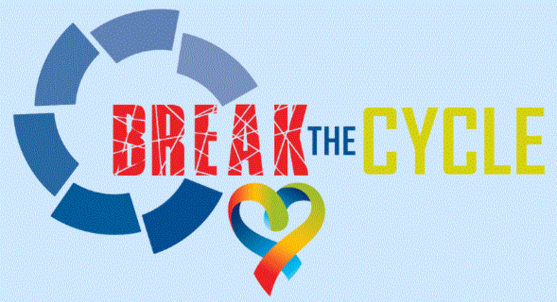 Break The Cycle logo
