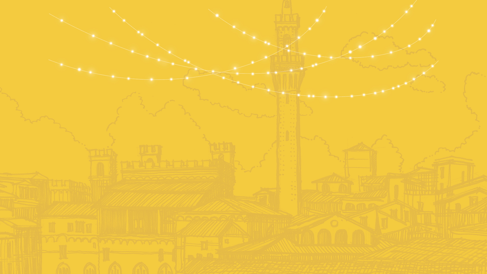 12th Annual Benefit Gala background