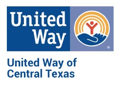 United Way of Central Texas 2023 logo