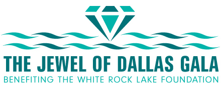 Jewel of Dallas Gala 2023 logo