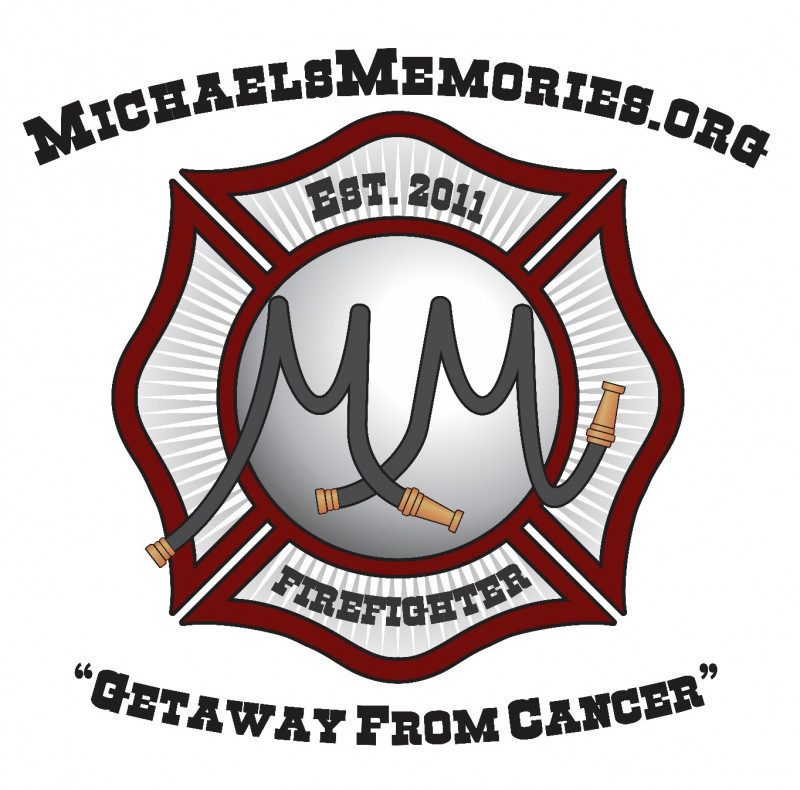 Michael's Memories 2023 logo