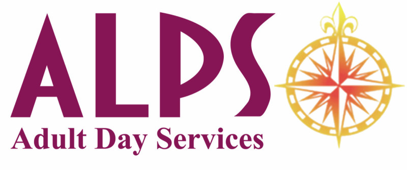 ALPS Festival of Trees logo