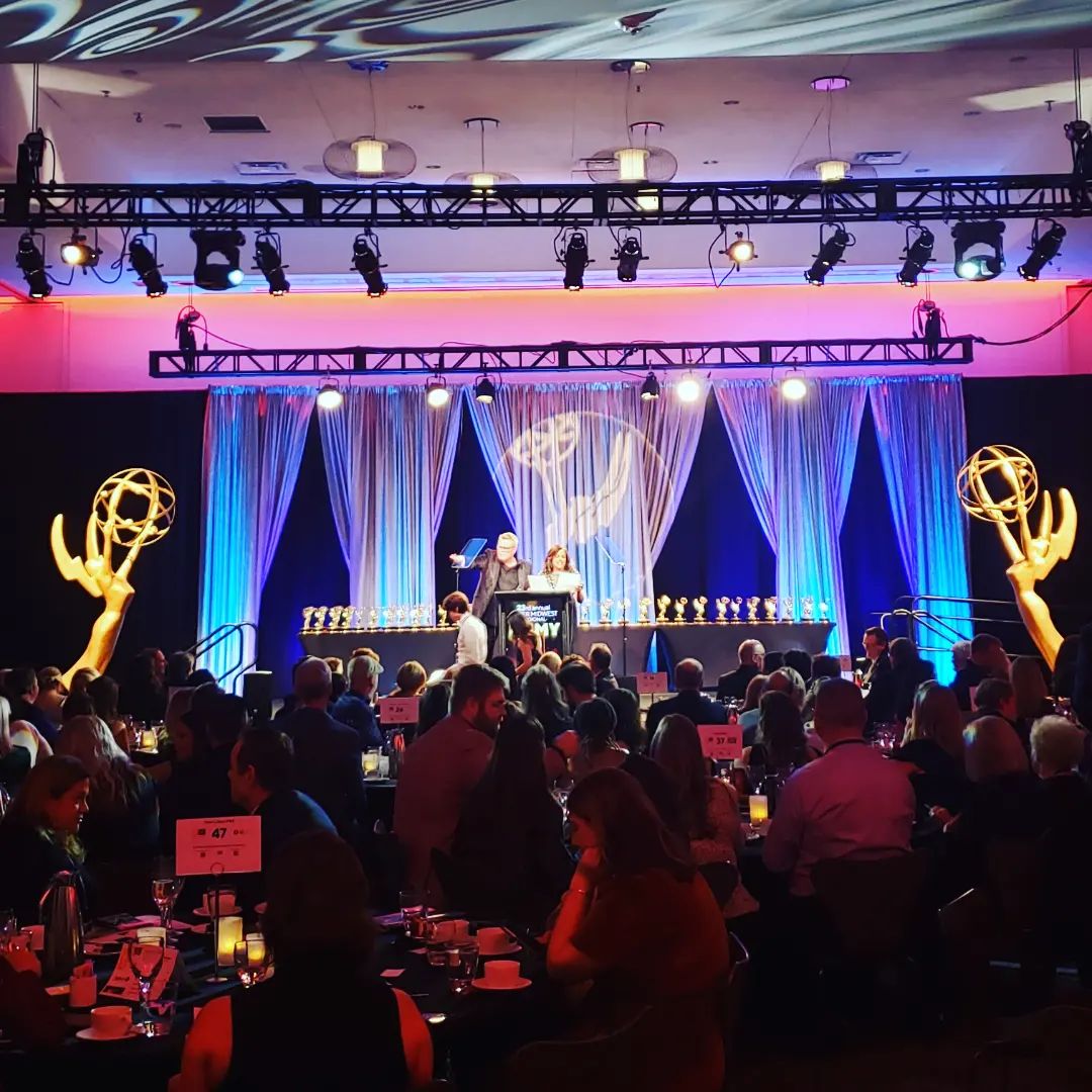 midwestemmys gala background
