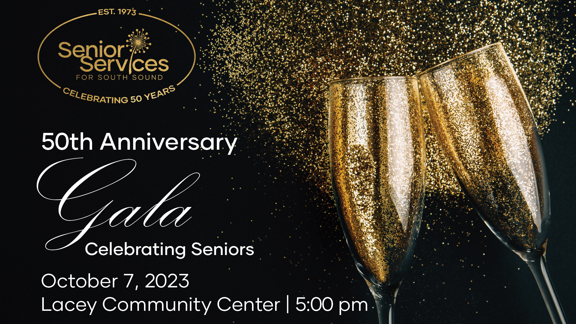 Celebrating Seniors background