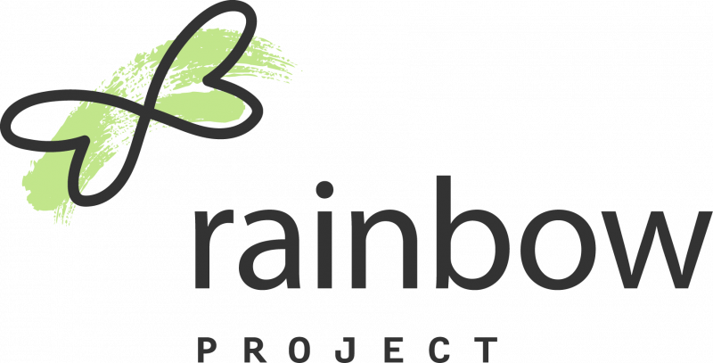 19th Annual Rhumba 4 Rainbow logo