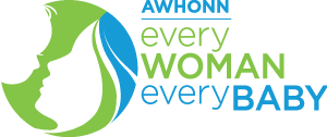 AWHONN logo